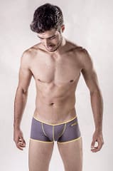 men body