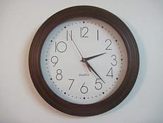 save time