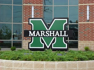school